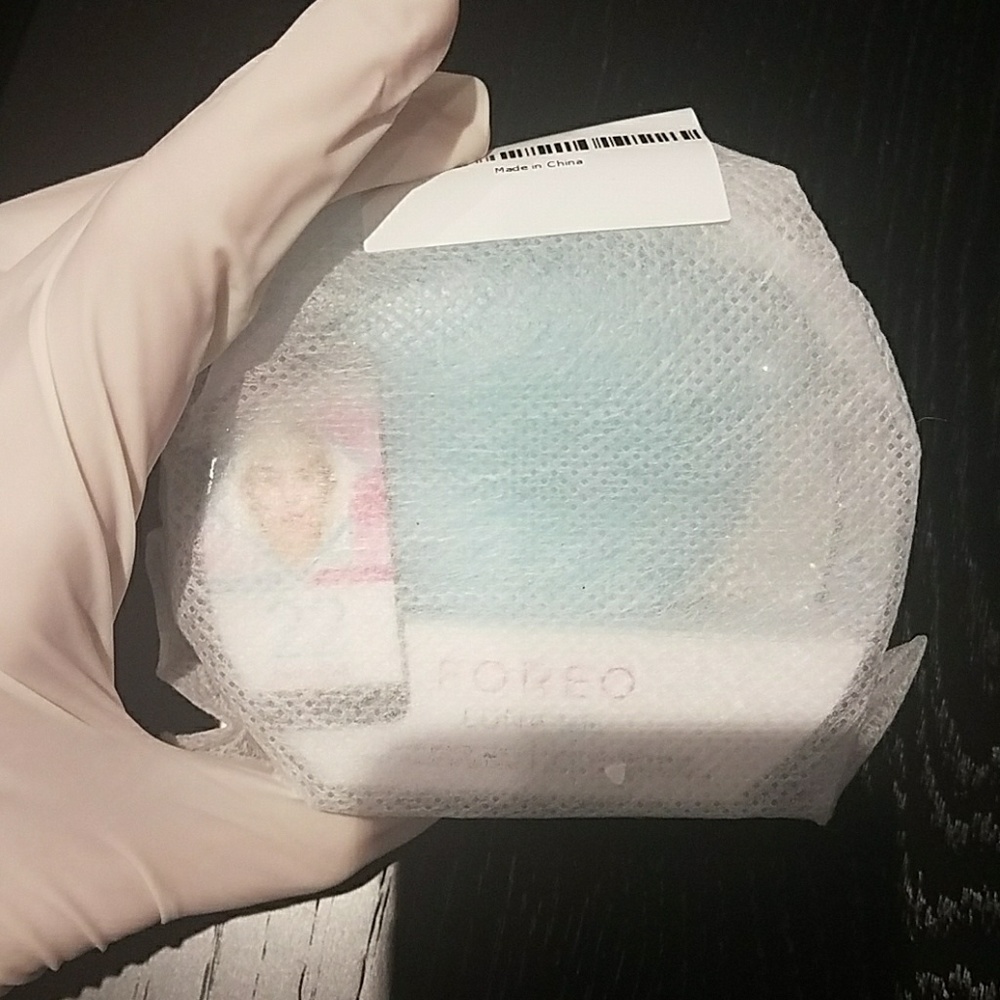 Foreo Luna Fofo